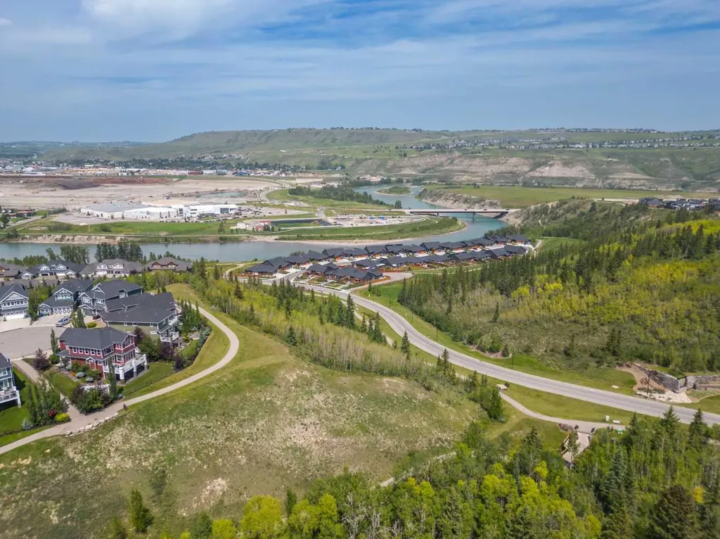525 River Heights Drive Cochrane AB T4C 3E4