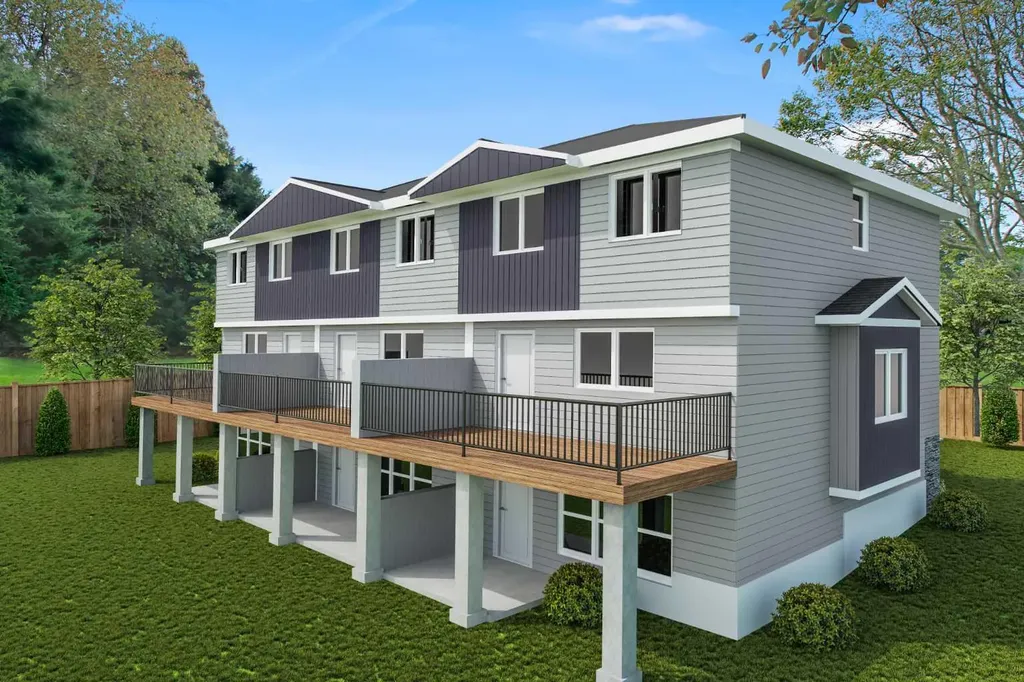 525 River Heights Drive Cochrane AB T4C 3E4
