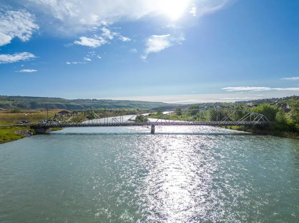 525 River Heights Drive Cochrane AB T4C 3E4