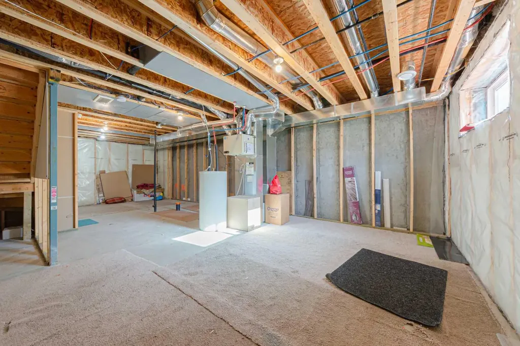 83 Savanna Park NE Calgary AB T3J0Y8