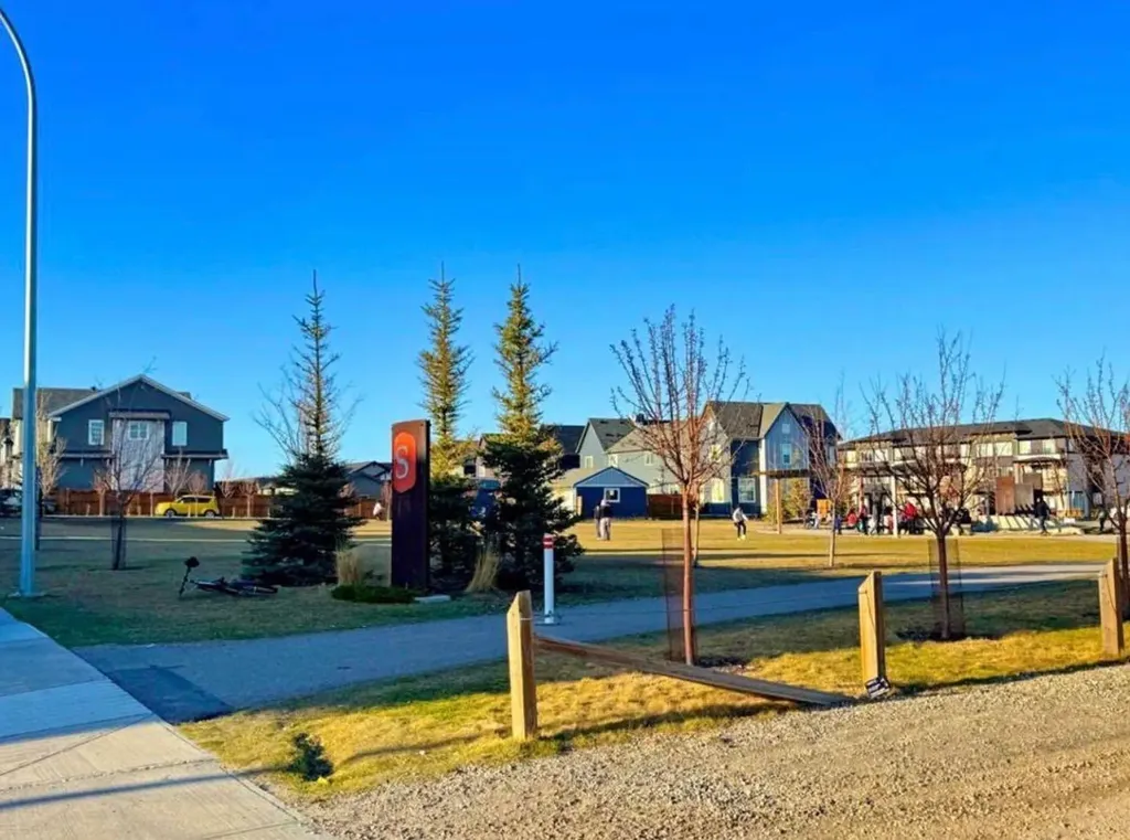 83 Savanna Park NE Calgary AB T3J0Y8