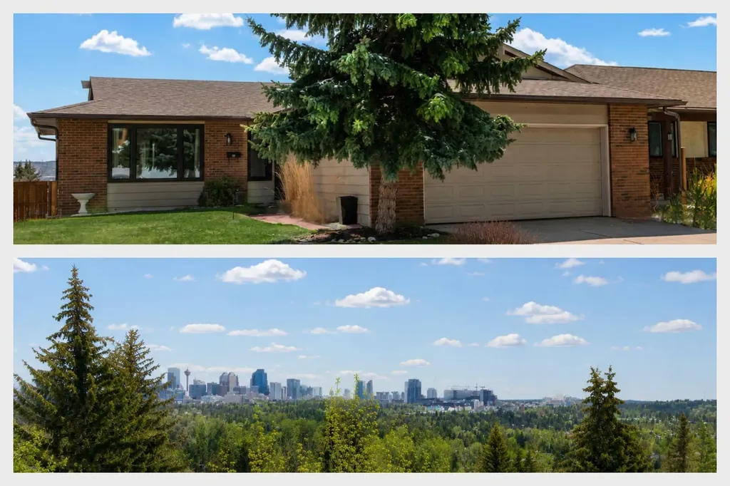7715 67 Avenue NW Calgary AB T3B 4P2