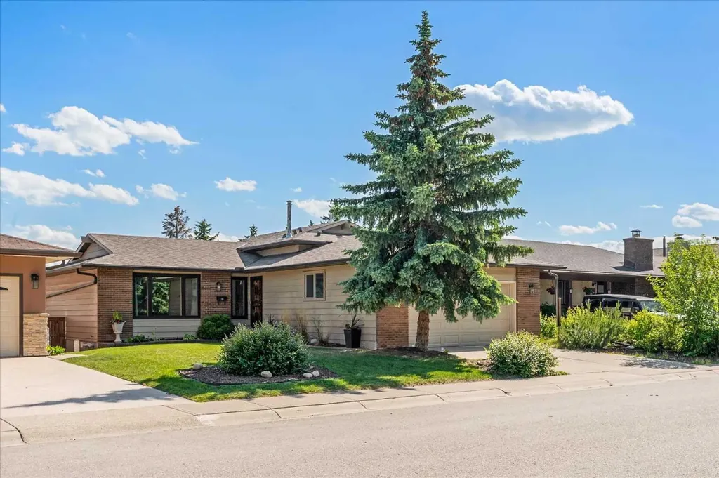 7715 67 Avenue NW Calgary AB T3B 4P2