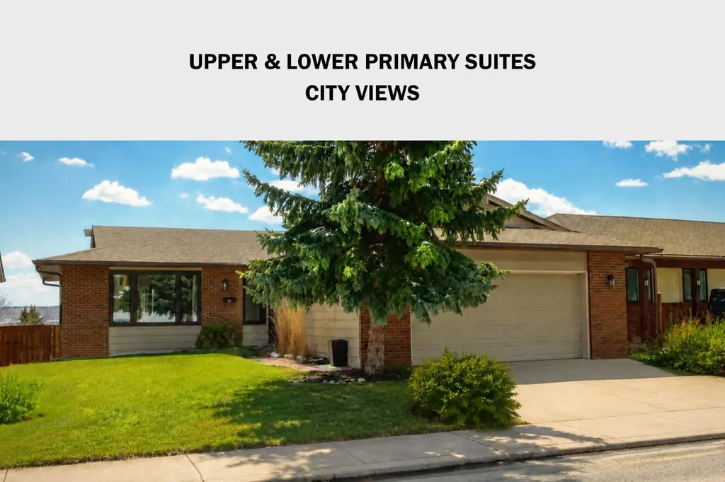 7715 67 Avenue NW Calgary AB T3B 4P2