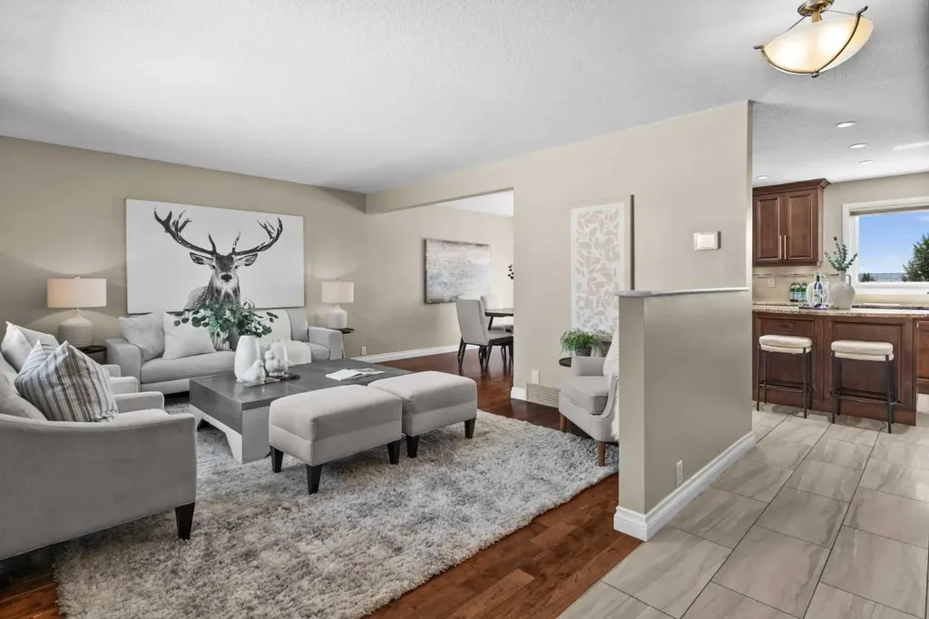 7715 67 Avenue NW Calgary AB T3B 4P2