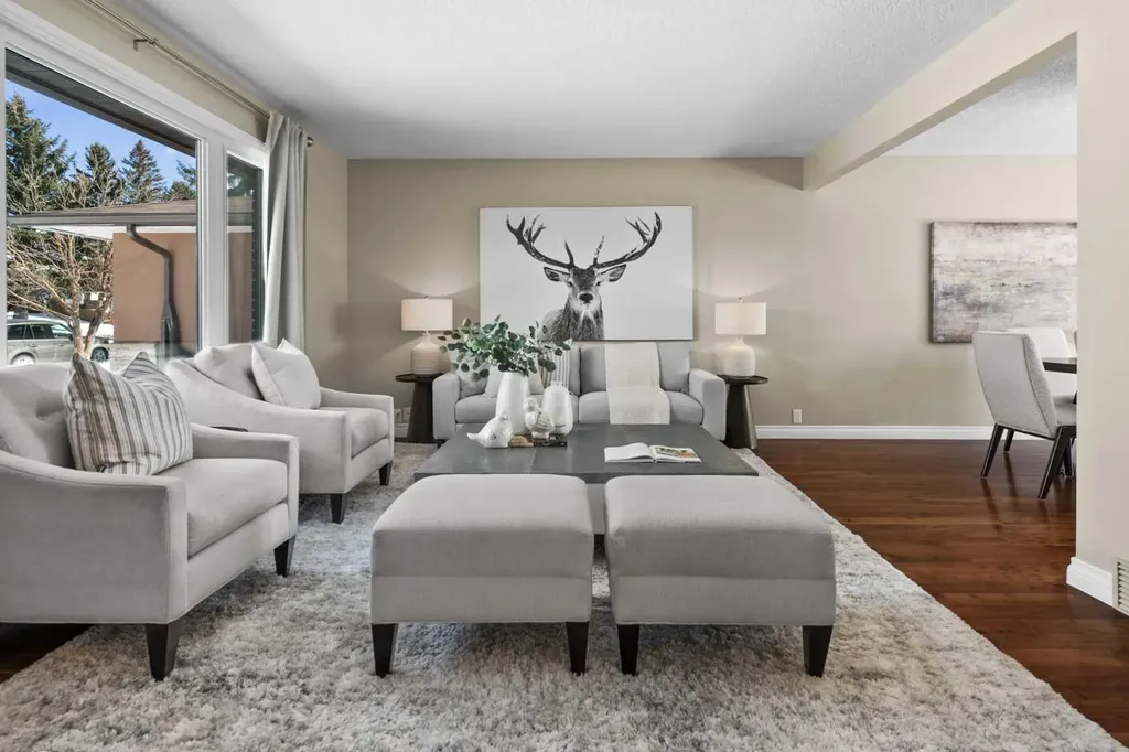 7715 67 Avenue NW Calgary AB T3B 4P2