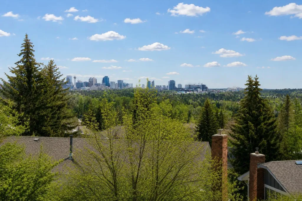 7715 67 Avenue NW Calgary AB T3B 4P2