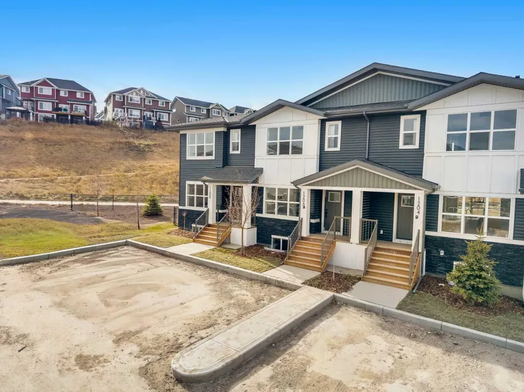 525 River Heights Drive Cochrane AB T4C 3E3
