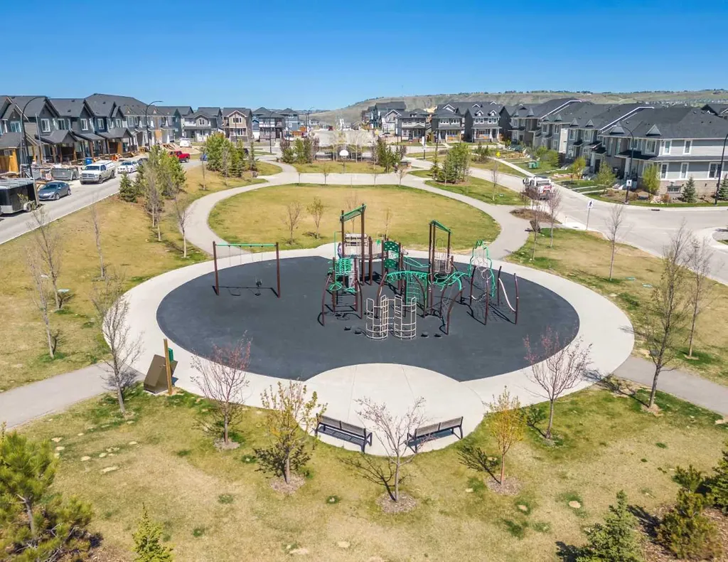 525 River Heights Drive Cochrane AB T4C 3E3