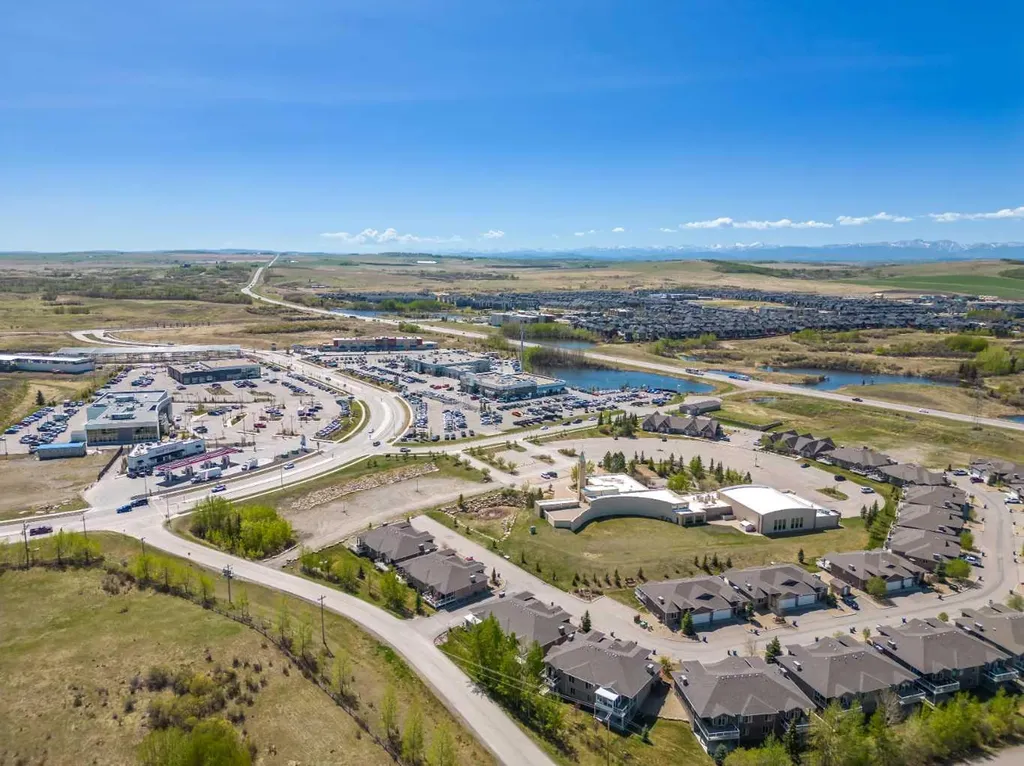 525 River Heights Drive Cochrane AB T4C 3E3