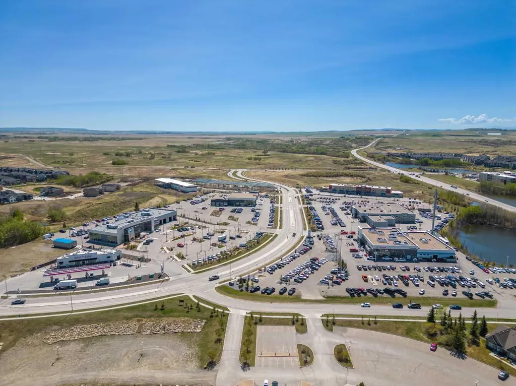 525 River Heights Drive Cochrane AB T4C 3E3