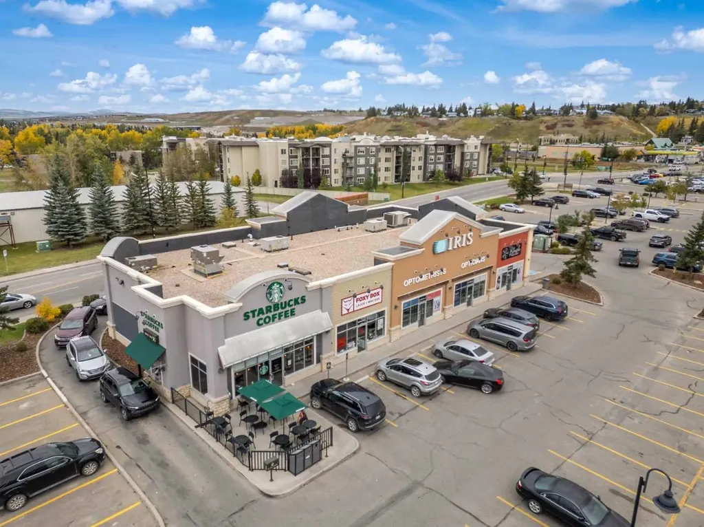 525 River Heights Drive Cochrane AB T4C 3E3