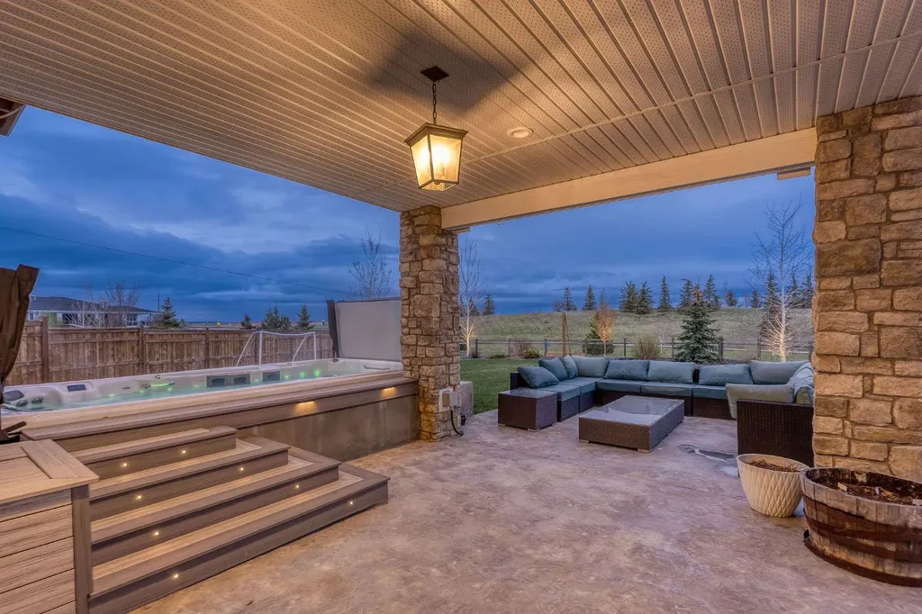 103 Brome Bend Rural Rocky View County AB T3Z0C7