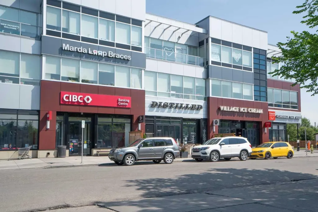 2233 34 Avenue SW Calgary AB T2T 6N2