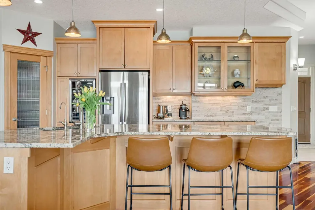 168 West Creek Landing Chestermere AB T1X 1R8