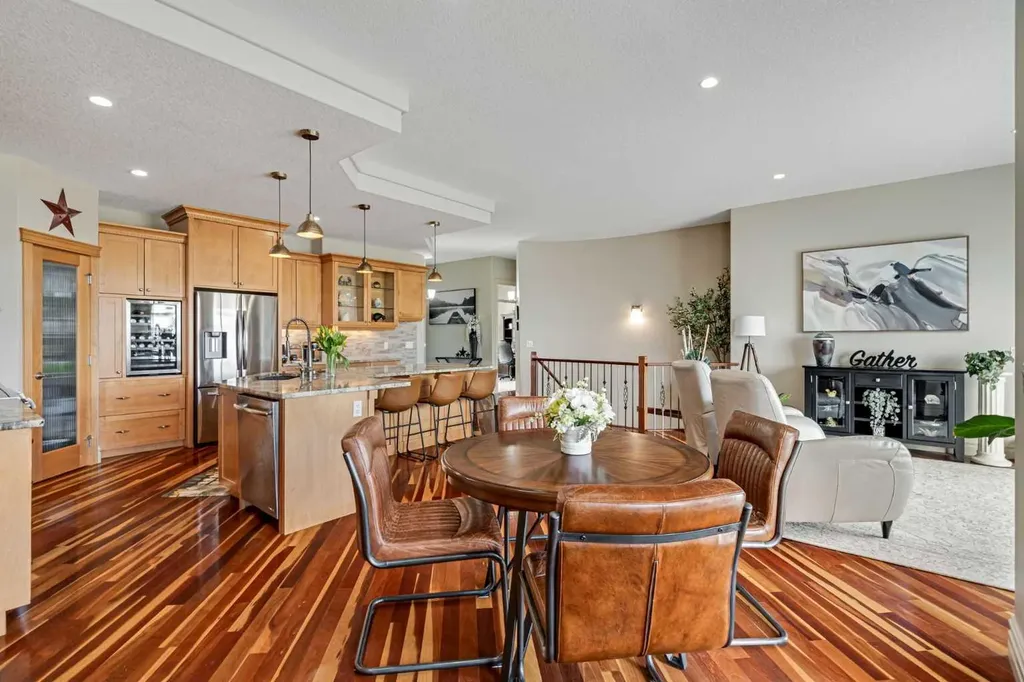 168 West Creek Landing Chestermere AB T1X 1R8