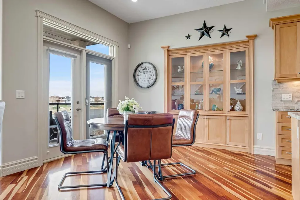168 West Creek Landing Chestermere AB T1X 1R8
