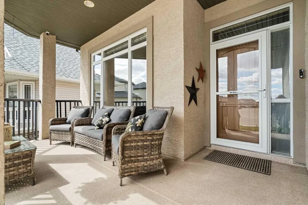 168 West Creek Landing Chestermere AB T1X 1R8