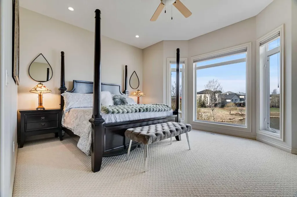 168 West Creek Landing Chestermere AB T1X 1R8