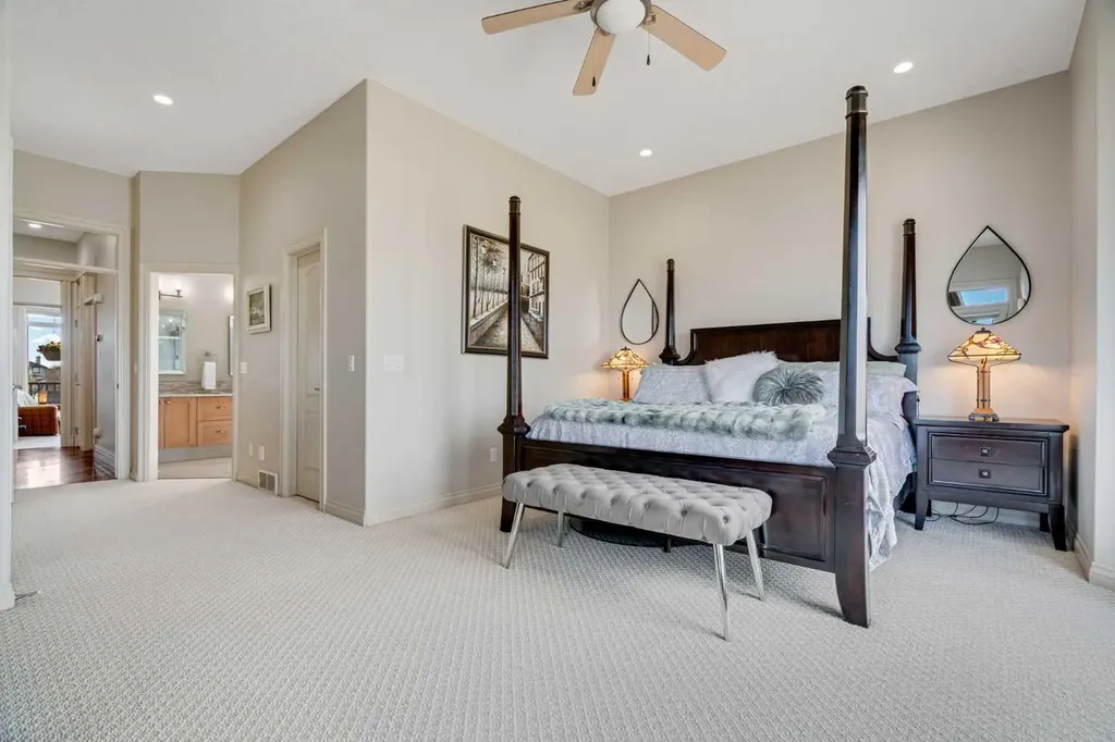 168 West Creek Landing Chestermere AB T1X 1R8