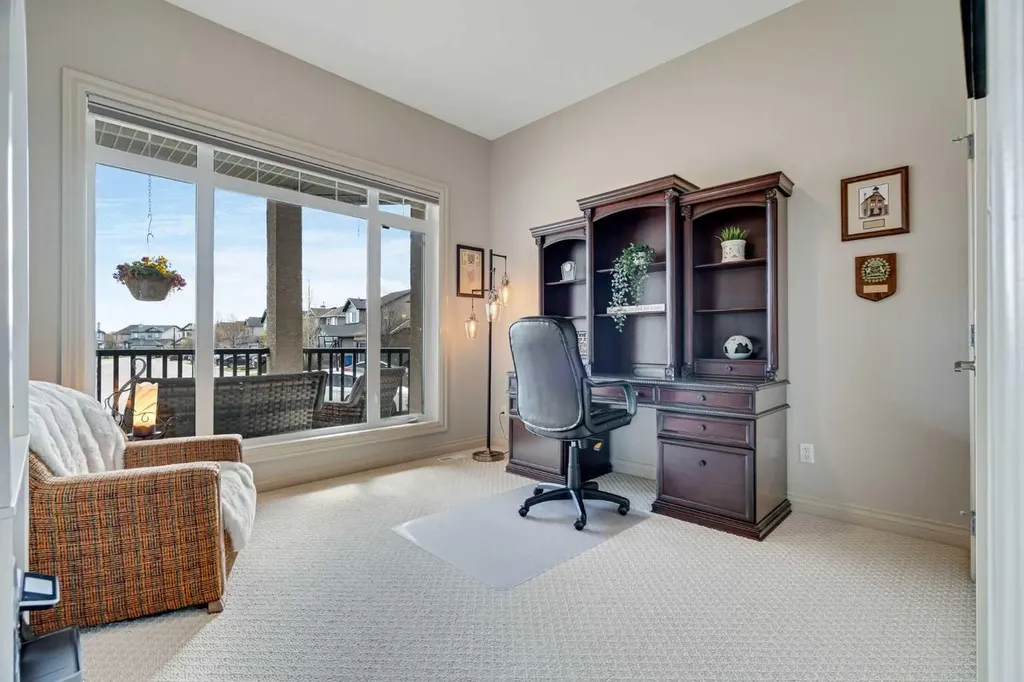 168 West Creek Landing Chestermere AB T1X 1R8