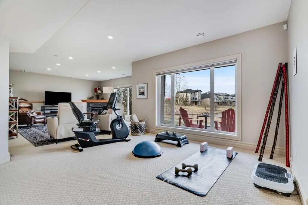 168 West Creek Landing Chestermere AB T1X 1R8
