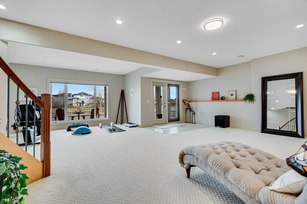 168 West Creek Landing Chestermere AB T1X 1R8
