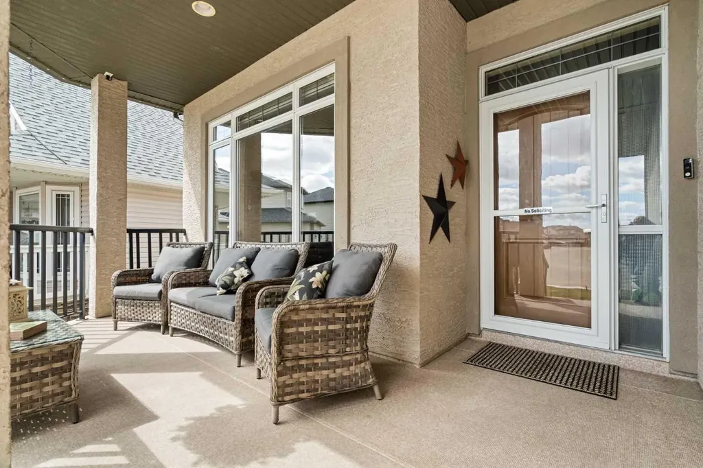 168 West Creek Landing Chestermere AB T1X 1R8