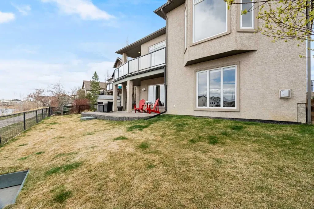 168 West Creek Landing Chestermere AB T1X 1R8