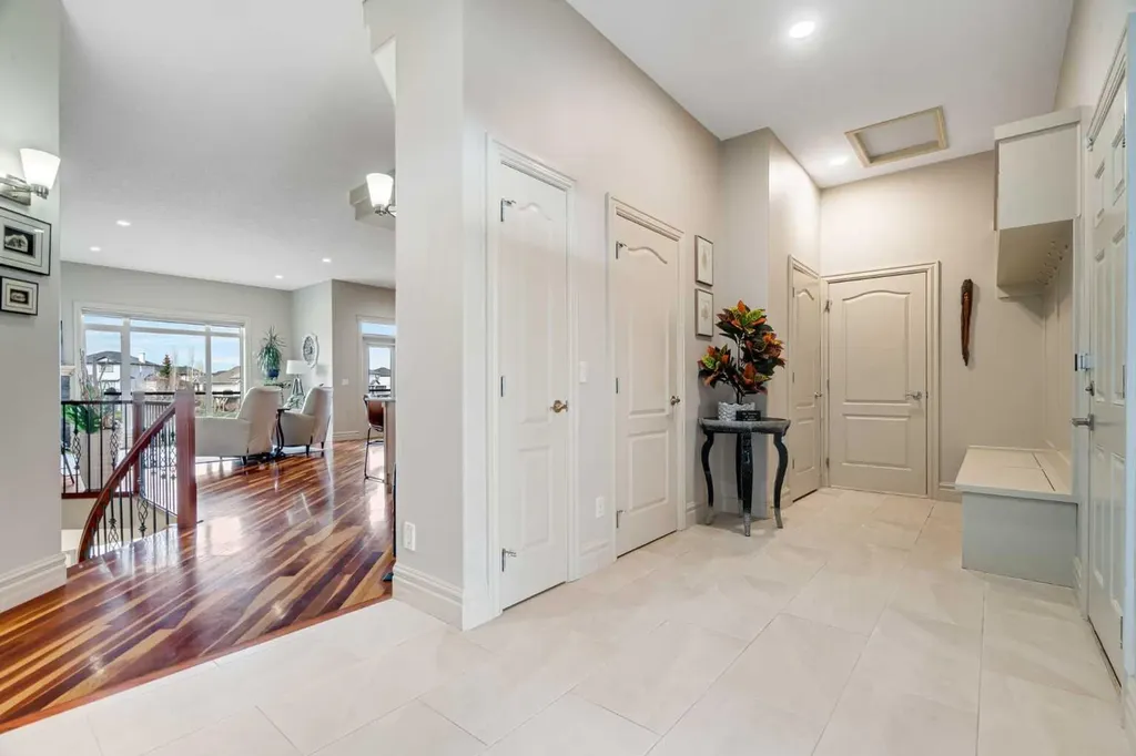 168 West Creek Landing Chestermere AB T1X 1R8