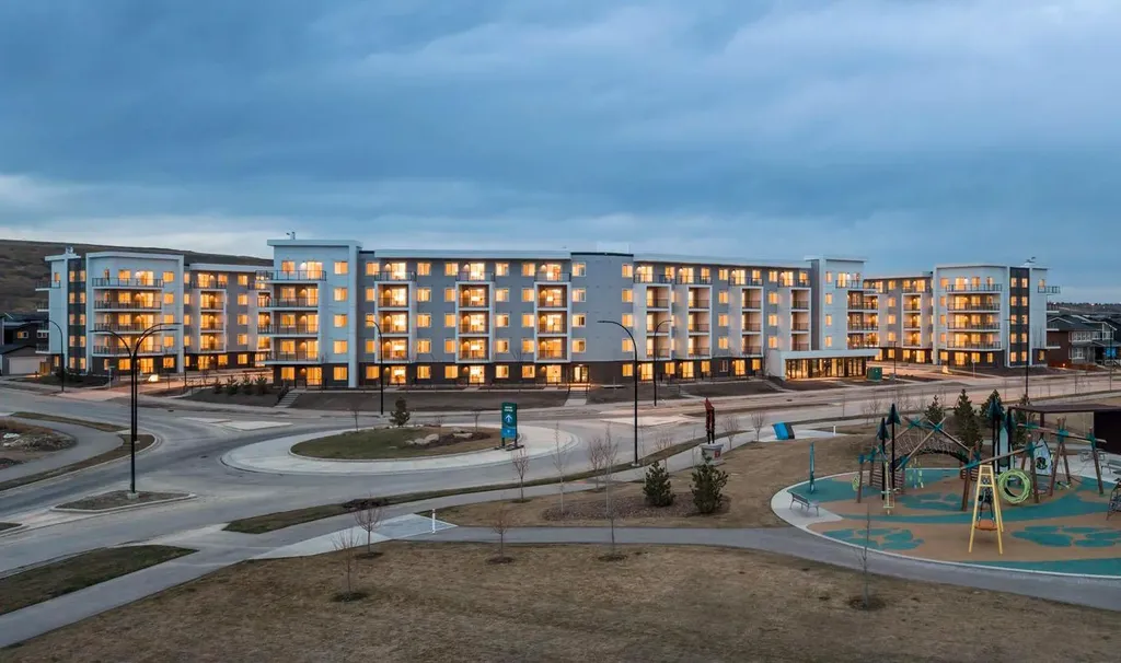 265 Wolf Willow Boulevard SE Calgary AB T2X 6P9