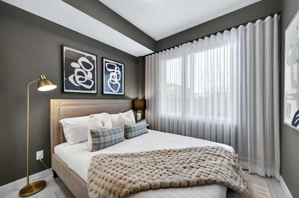 265 Wolf Willow Boulevard SE Calgary AB T2X 6P9
