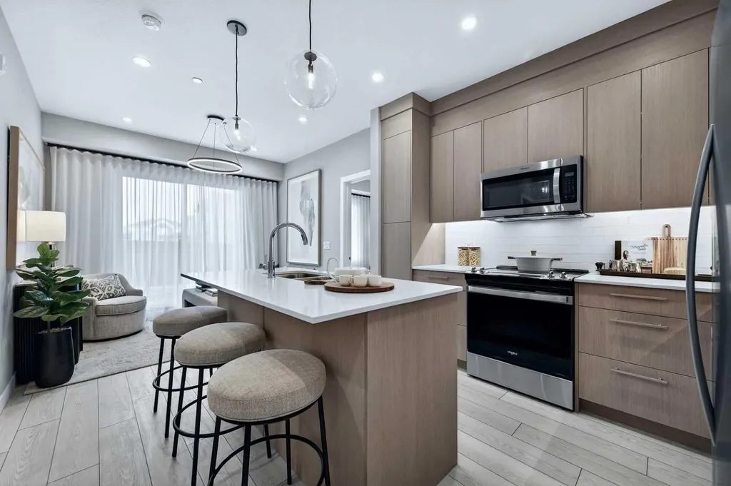 265 Wolf Willow Boulevard SE Calgary AB T2X 6P9