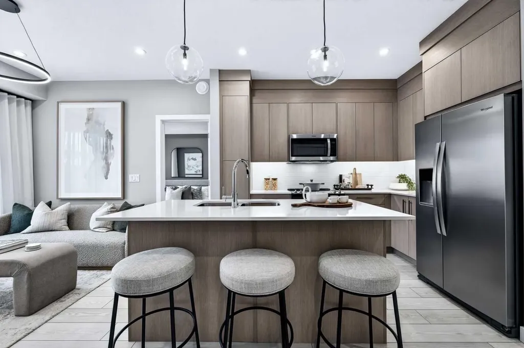 265 Wolf Willow Boulevard SE Calgary AB T2X 6P9