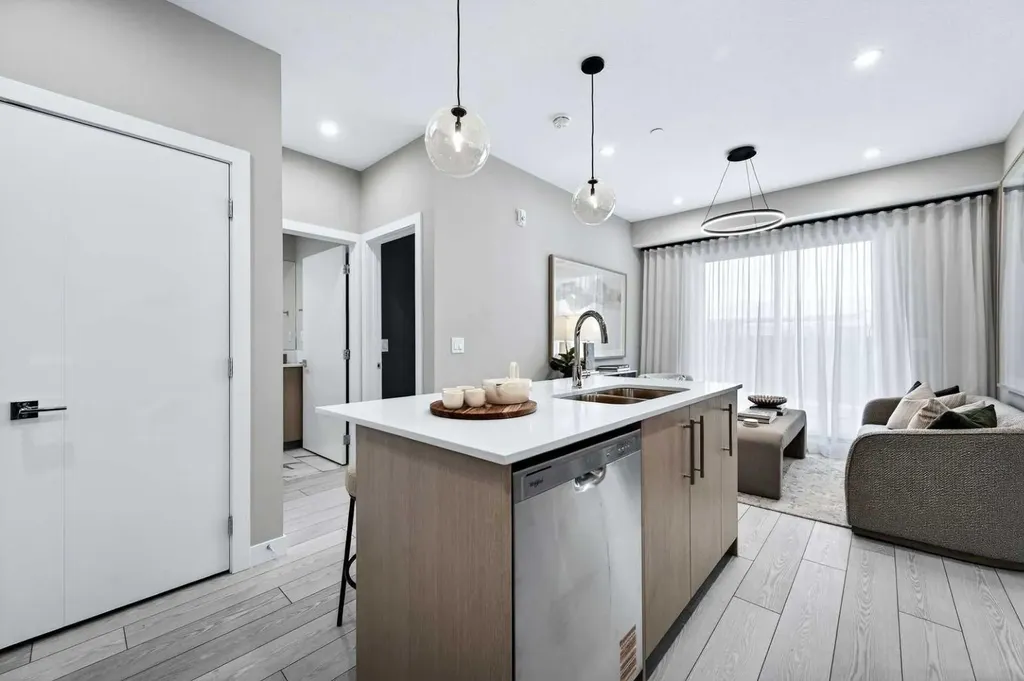 265 Wolf Willow Boulevard SE Calgary AB T2X 6P9