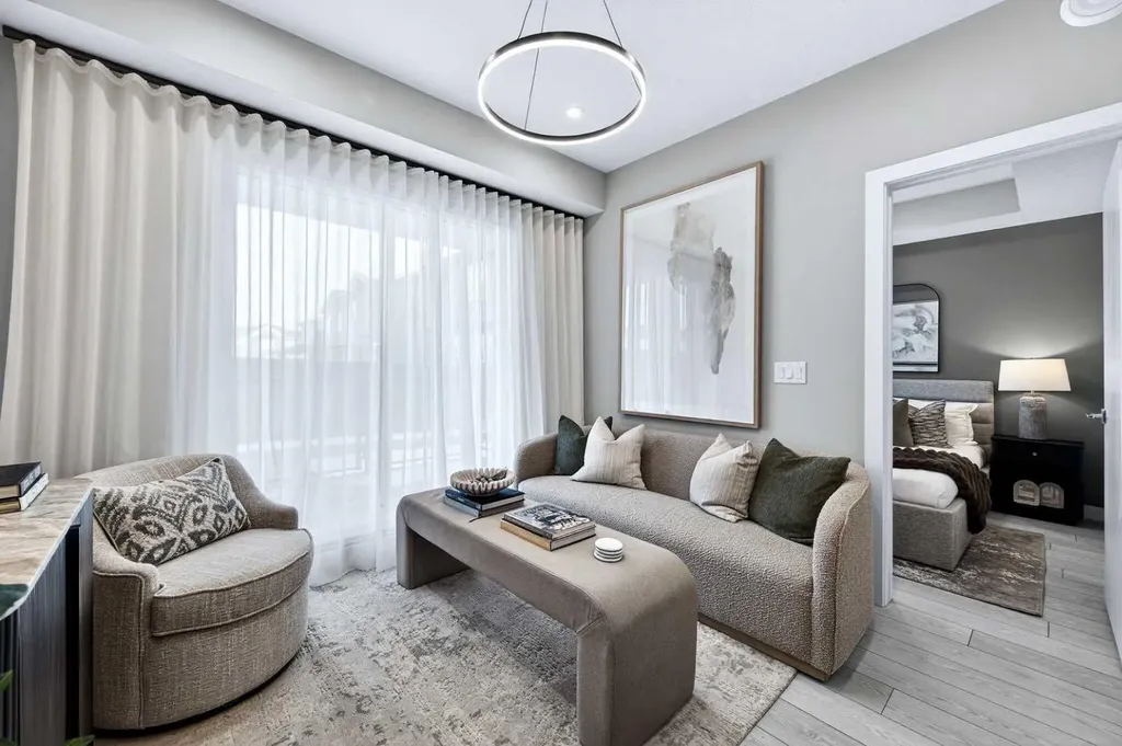 265 Wolf Willow Boulevard SE Calgary AB T2X 6P9