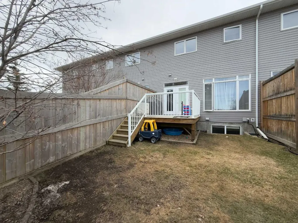 513 13 Street SE Slave Lake AB T0G2A3