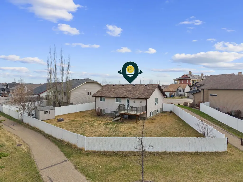 64 Isbister Close Red Deer AB T4R 0B9