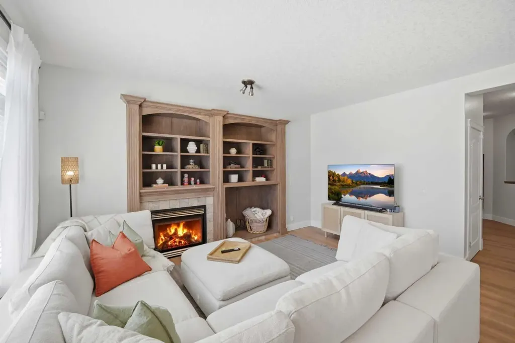 373 Sagewood Drive SW Airdrie AB T3G 0L1