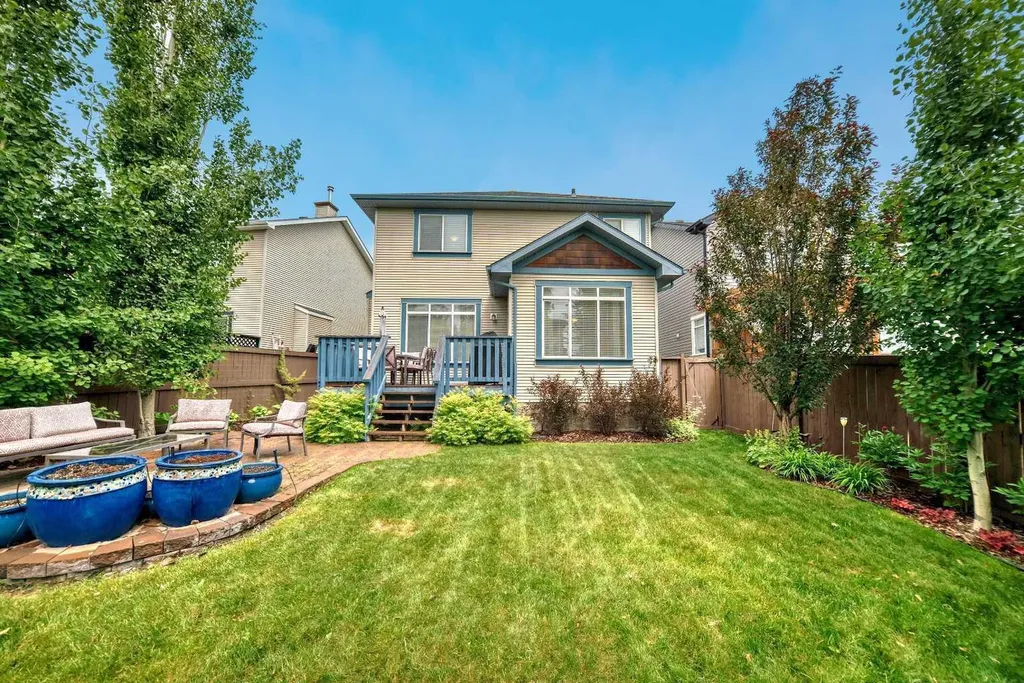 373 Sagewood Drive SW Airdrie AB T3G 0L1