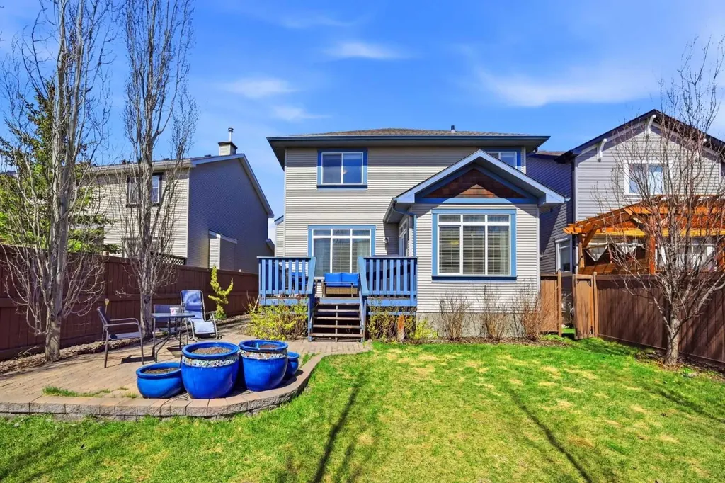 373 Sagewood Drive SW Airdrie AB T3G 0L1