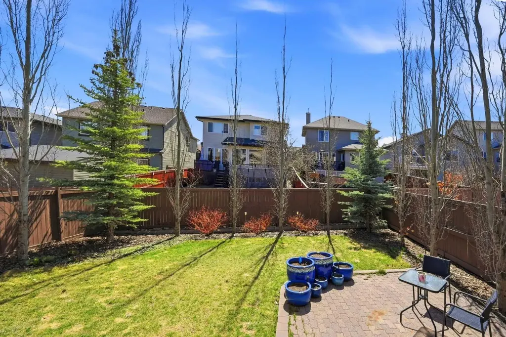 373 Sagewood Drive SW Airdrie AB T3G 0L1