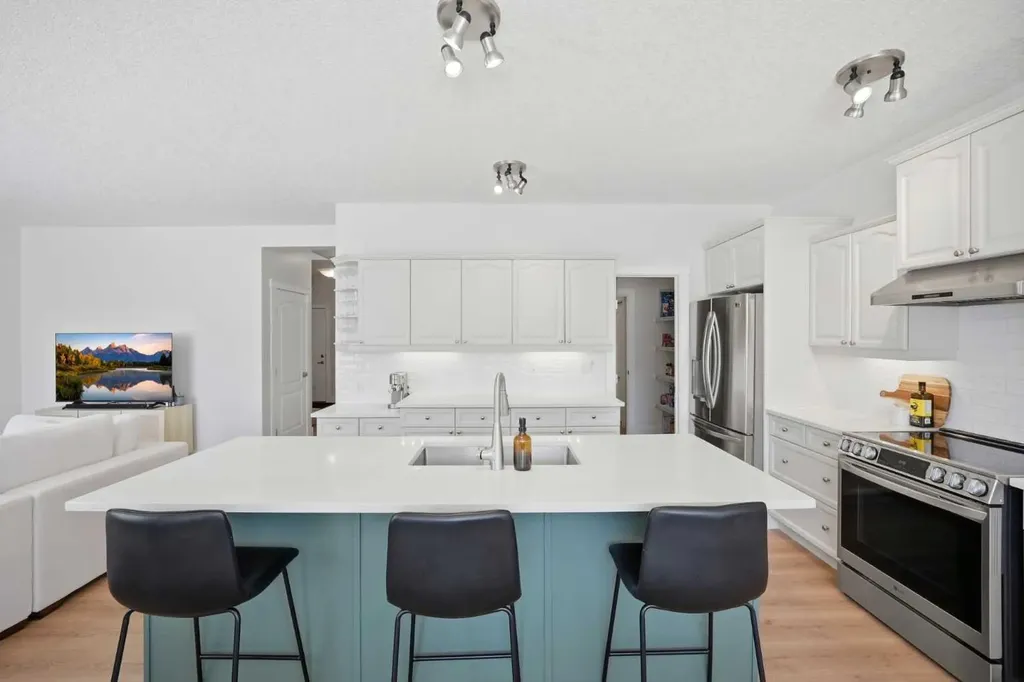 373 Sagewood Drive SW Airdrie AB T3G 0L1