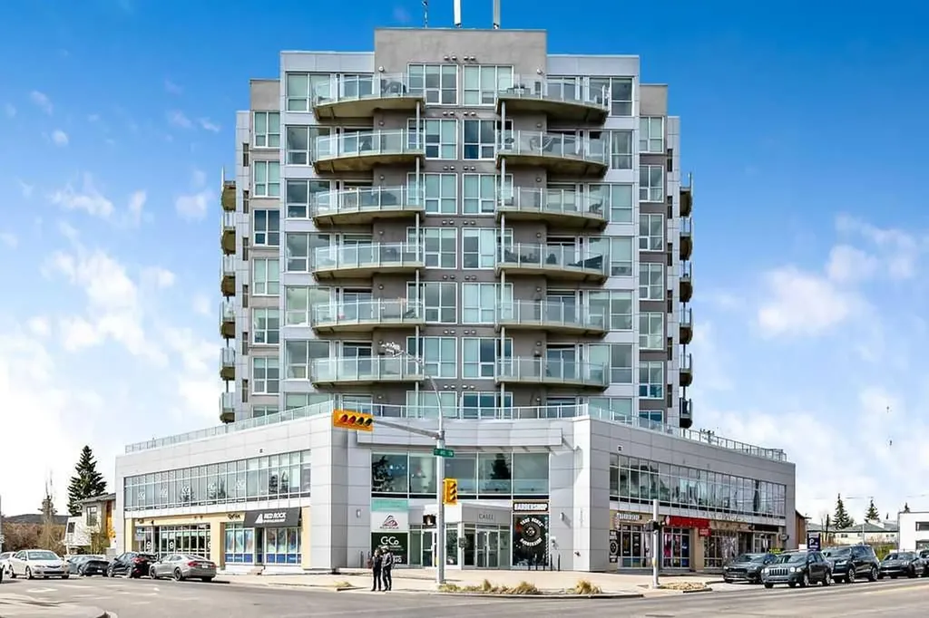 2505 17 Avenue SW Calgary AB T3E 7V3