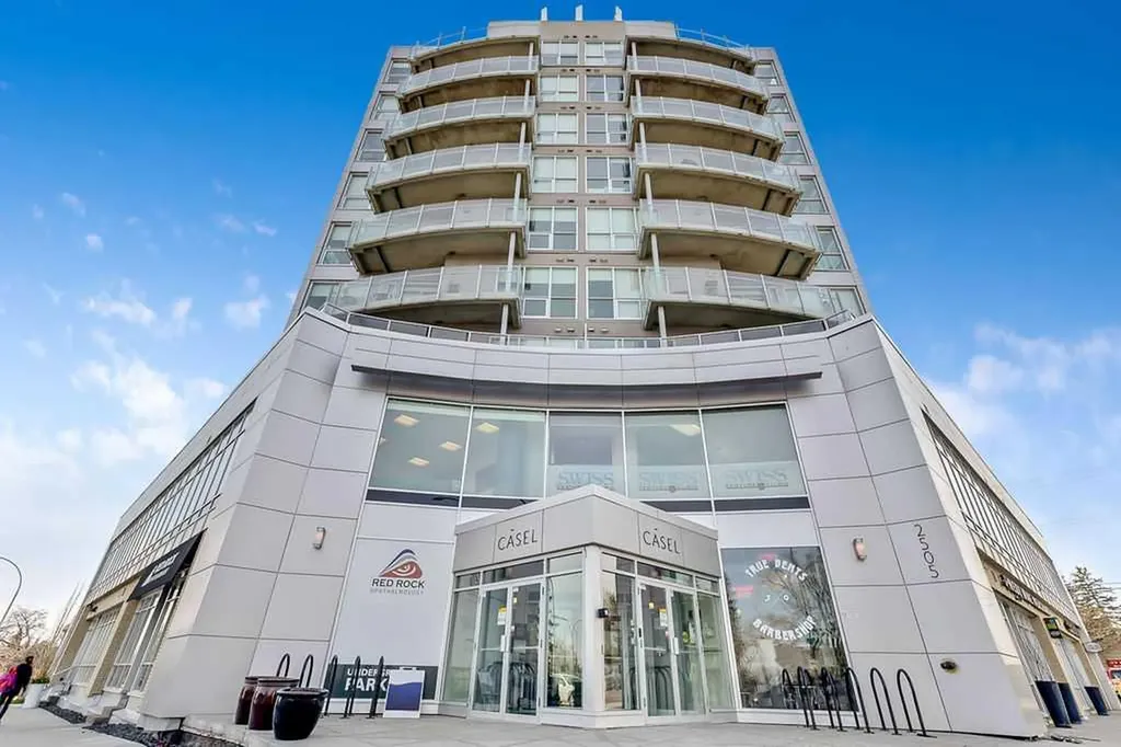 2505 17 Avenue SW Calgary AB T3E 7V3