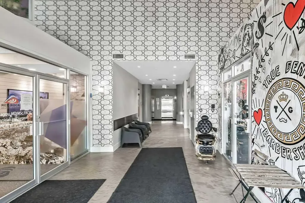 2505 17 Avenue SW Calgary AB T3E 7V3