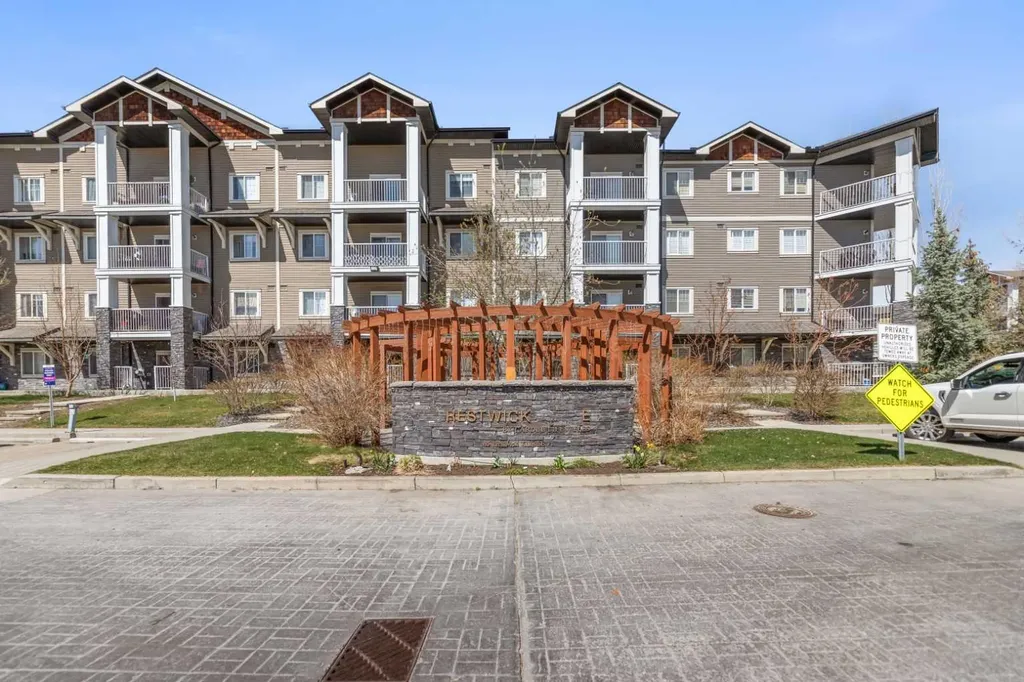 115 Prestwick Villas SE Calgary AB T2Z 0M9