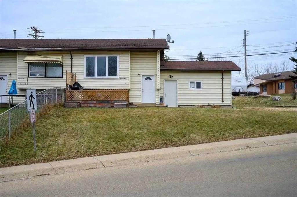 4618 54 Street Athabasca AB T9S 2A2