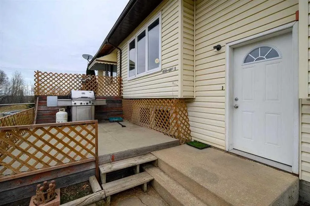 4618 54 Street Athabasca AB T9S 2A2