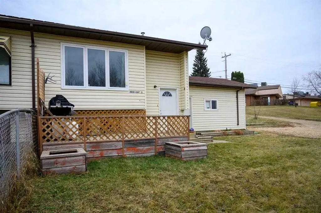 4618 54 Street Athabasca AB T9S 2A2